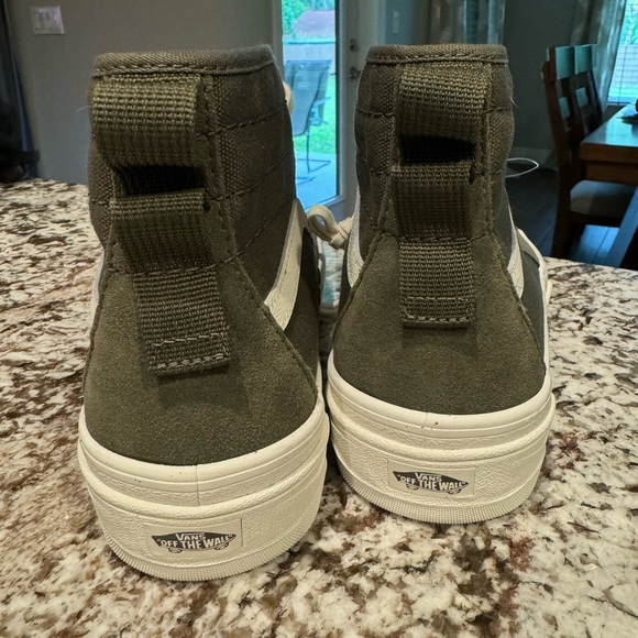 Vans Hi Sk8 Sneakers - Picture 8 of 13